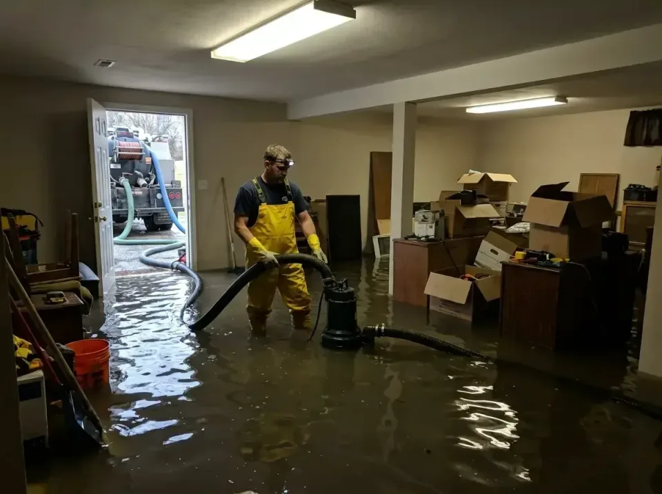 basement-burst-pipe-flooding-a-001 — frequently asked questions, 24-Hour Water Damage Restoration Services in Fort Montgomer…